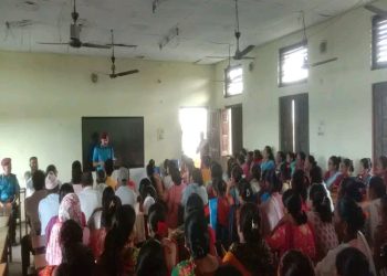 दुर्व्यसनी विरुद्धको महाअभियानमा वडा स्तरीय समिती गठन