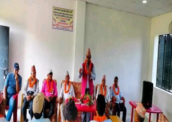 स्वार्थ रहित मिसन सन्त निरंकारी : डा. रावल