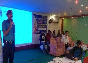 बढ्दैछ लागुऔषधका घटनाहरूको तथ्यांक