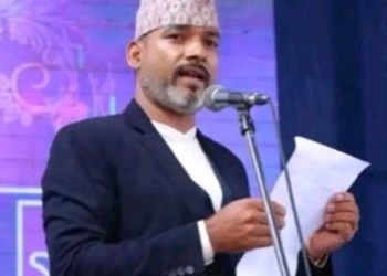 मार्क्सवादी ज्ञान केन्द्र प्रदेश अध्यक्षमा भण्डारी चयन