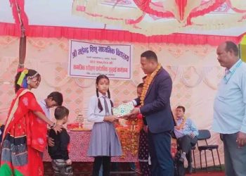 महेन्द्र शिशुको सामाजिक परिक्षण तथा सार्वजनिक सुनुवाइ