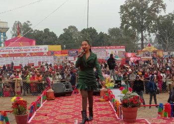 महोत्सवको ११ दिनमा ४४ लाख बढीको टिकट बिक्री