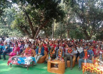 खड्ग मेमोरियलको ३६ औं वार्षिकोत्सब