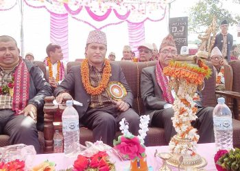 वीरेन्द्रको अाैं वार्षिकोत्सव कार्यक्रम सम्पन्न