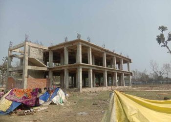 प्रदेशको सरुवा रोग अनुसन्धान केन्द्र बन्दै