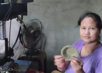 दुना टपरीबाट राम्रो आम्दानी गर्नुहुन्छ खिमा दम्पती