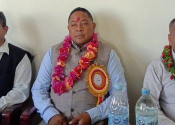 शतप्रतिशत नतिजा आउने समय भएको छैन : थारु