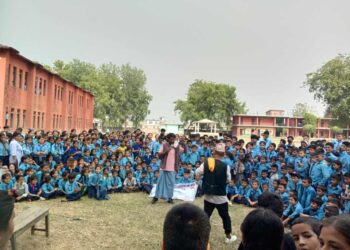 बजार क्षेत्र भन्दा ग्रामीण क्षेत्रमा लागुऔषधको जोखिम बढी