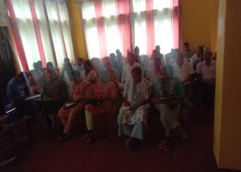 राजस्व अभिवृद्धिका लागि करदाता शिक्षा