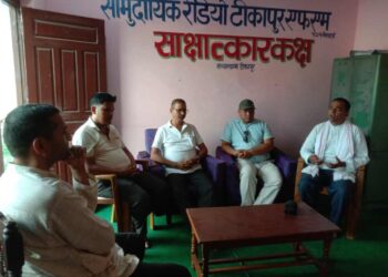 नगरपालिकामा बेथिति मौलाएको सरोकारवालाको गुनासो