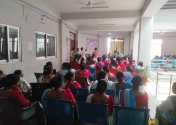 भजनी पुर्ण खोप सुनिश्चितता पालिका