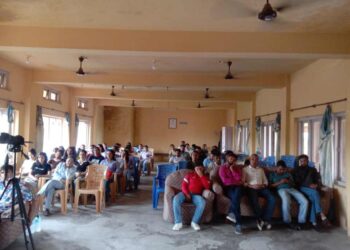 पढ्नेसँगै कमाउने कार्यक्रम चाहन्छन् विद्यार्थी
