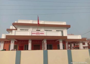 नागरिकता भएर पनि नयाँ लिनुपर्ने बाध्यता