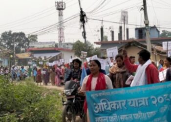 सयौं मुक्तकमैया परिवार अझै पुनःस्थापनाको पर्खाइमा