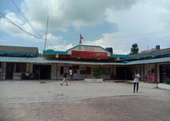 जनशक्ति व्यवस्थापनसँगै उपचारमा निकै सहज