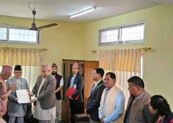 राजनीतिक अस्थिरताले डेढ वर्षमा चारजना मुख्यमन्त्री