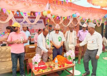 अरुणोदयको ५२ औं वार्षिकोत्सब