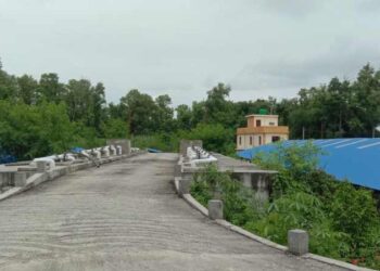 मानव मलमुत्र प्रशोधन केन्द्र सञ्चालनमा ढिलाइ