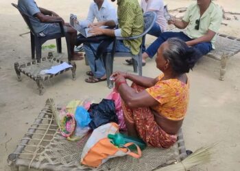 घरमै पुगेर सामाजिक सुरक्षा भत्ता नवीकरण