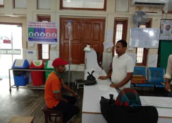 शय्या अभाव हुँदा बिरामीको उपचारमा समस्या