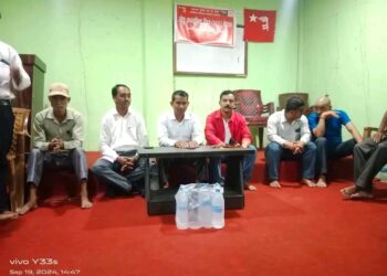 वाइसीएलको संयोजकमा भण्डारी चयन