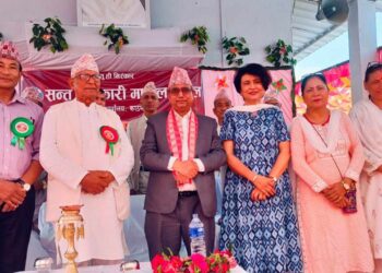निरंकारी मण्डलको ३५ औं साधारण सभा सम्पन्न