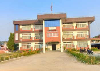 भ्रमणको नाममा झण्डै ६६ लाख बजेट