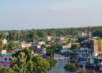 त्यसबेलाको सदरमुकाम : कृषि र पर्यटनमा अझै प्रचुर सम्भावना