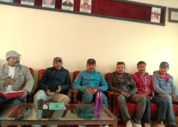 महोत्सवको उद्घाटन मन्त्री पाण्डेले गर्ने