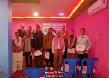 प्याब्सनको अध्यक्षमा बुढा चयन