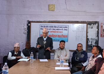 वीरेन्द्रको स्वर्ण महोत्सव फागुन ९ गतेदेखि