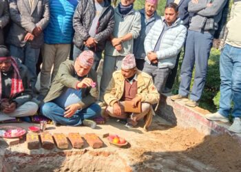 समयानुकूल शिक्षामा परिमार्जन हुनुपर्छ : मुख्यमन्त्री शाह