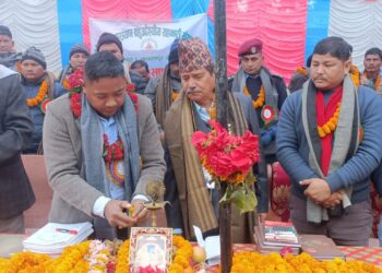 लक्ष्मीनारायण कमायो ७६ लाख नाफा