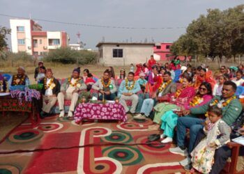 विद्यार्थीलाई अतिरिक्त क्रियाकलापमा पनि जोड्नुपर्छ : विक