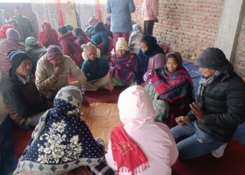 बाली पात्रो निर्माण तथा अनुमोदन