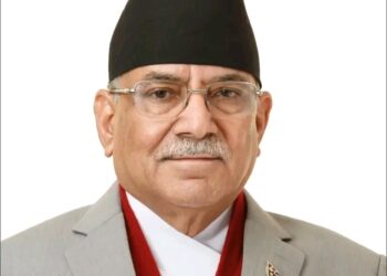 प्रचण्ड टीकापुर आउँदै