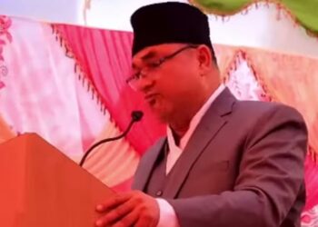 सरकार निर्मम भएर लागेको छ : शाह