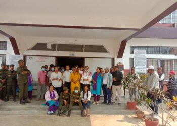 तलब नपाएपछि कर्मचारी आन्दोलनमा