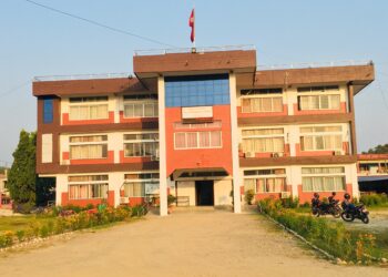 टोल विकास संस्थाको भविष्य संकटमा पर्ने चिन्ता