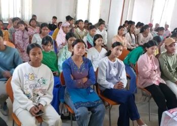 “वृज कोर्ष उच्च शिक्षाको पहिलो आधार हो”