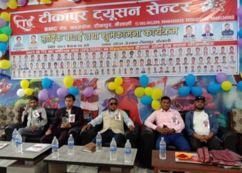 कोरियाका लागि एक वर्षमा दुई सय भन्दा बढी उतिर्ण