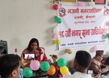 भजनीको बजेट ६८ करोड