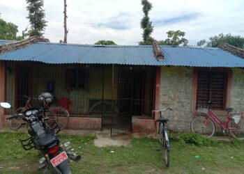 अस्तव्यस्त ग्रामीण विद्युत सहकारी