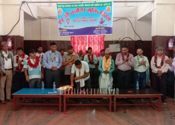 २५ वर्षसम्म पुनःस्थापनाको पर्खाइमा मुक्त कमैया