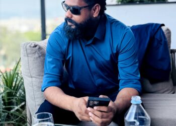 वाइसीएल जिल्ला इन्चार्जको जिम्मेवारी शर्मालाई