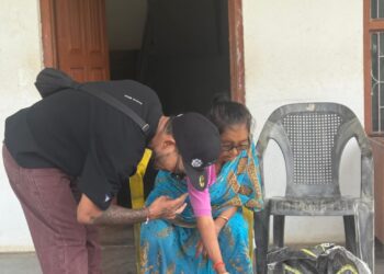 स्मृति दिवसमा केन्द्रलाई सहयोग