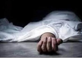 बसको ठक्करबाट एकजनाको मृत्यु