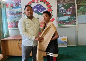 विध्वंस राम्रो होइन भन्ने त्यो सोच”