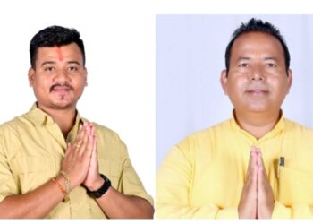 संघको नेतृत्वका लागि कसले मार्ला बाजी