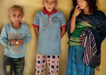 तीनजनाको अभिभावकत्व दुई बिधालय सञ्चालकले लिए